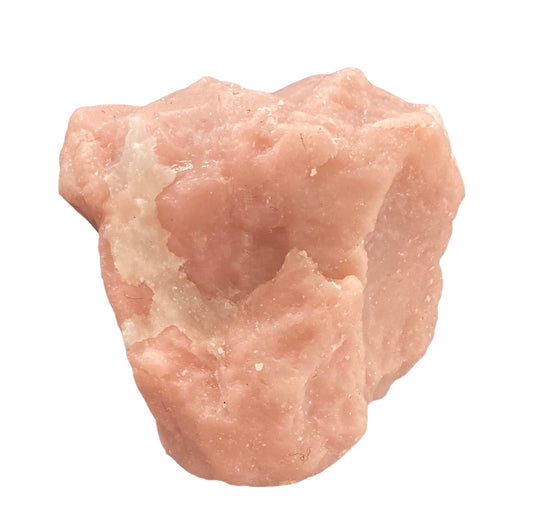 109g Pink Opal Raw