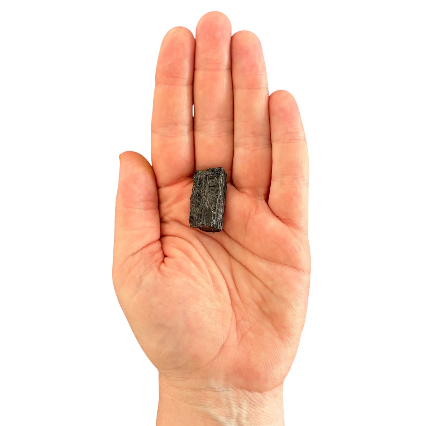 10-15g Black Tourmaline Raw