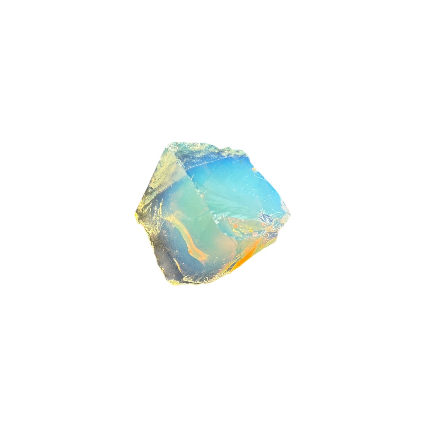 30-40g Opalite Raw