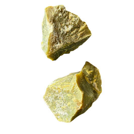 70-80g Serpentine Raw