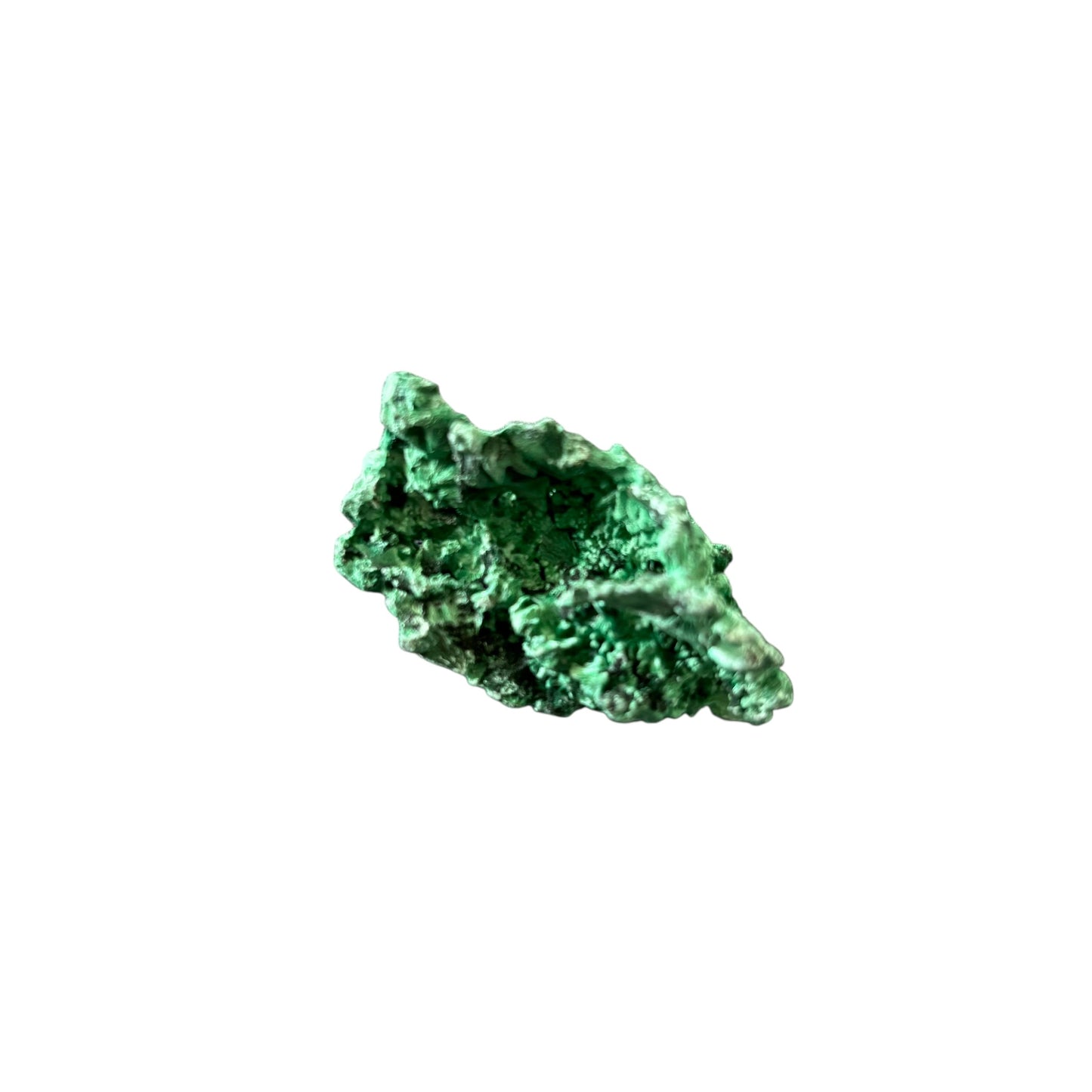 16g Malachite Raw