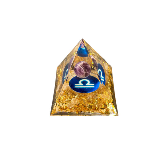 Libra Pyramid