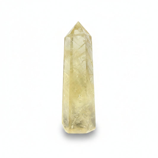 81mm Citrine Point
