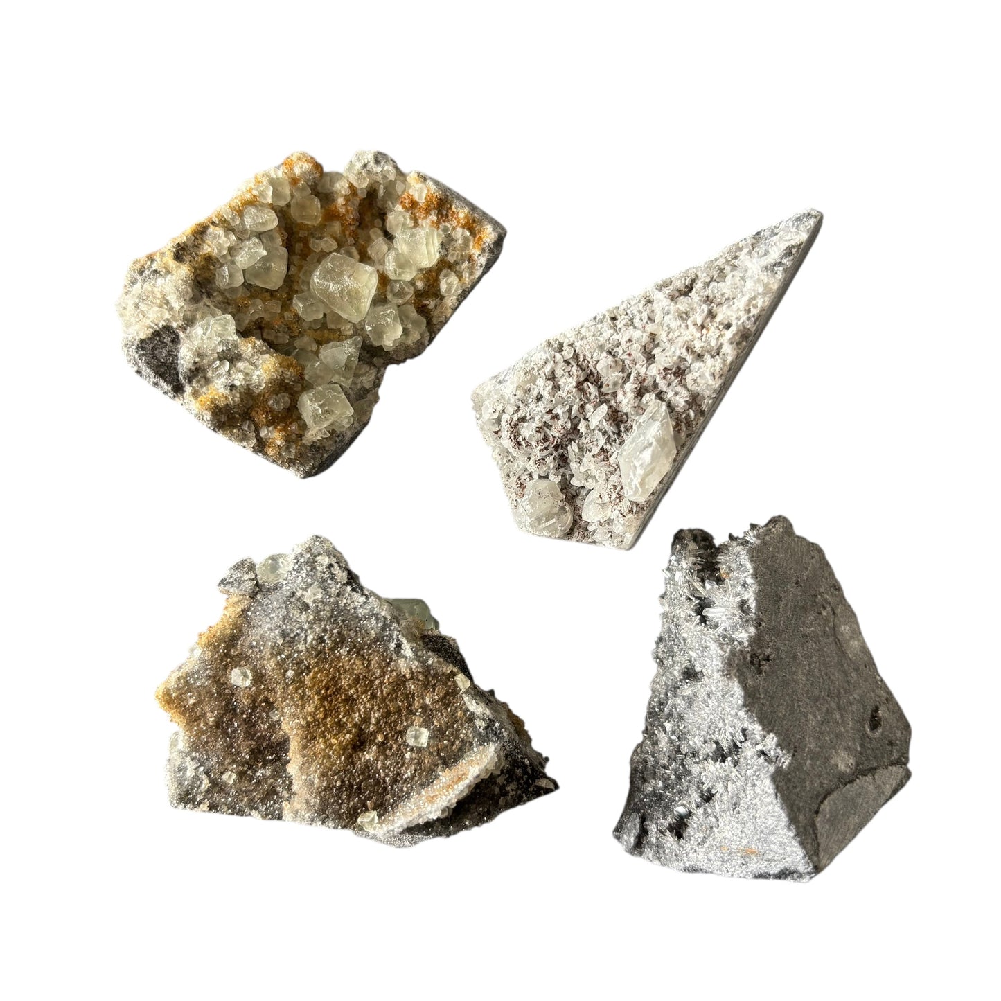 25-30g Quartz Raw