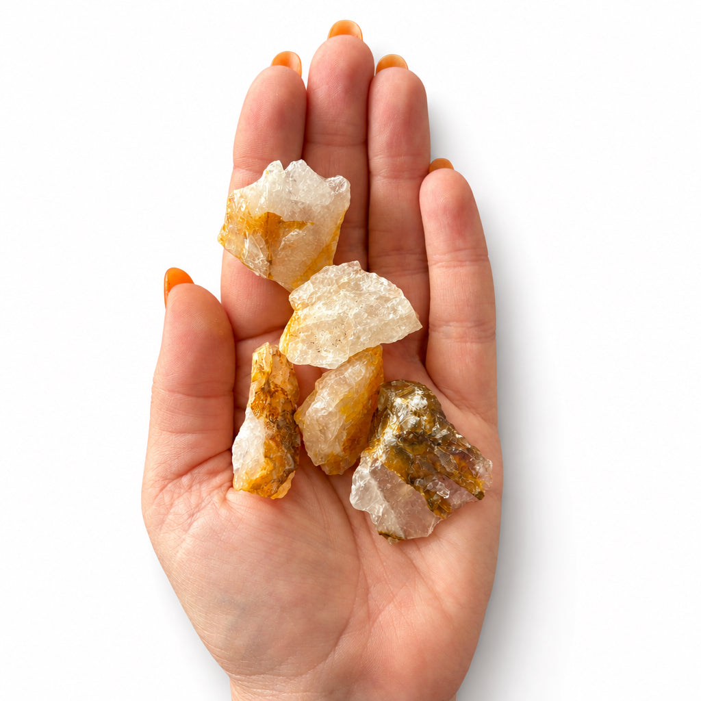15-20g Golden Healer Raw
