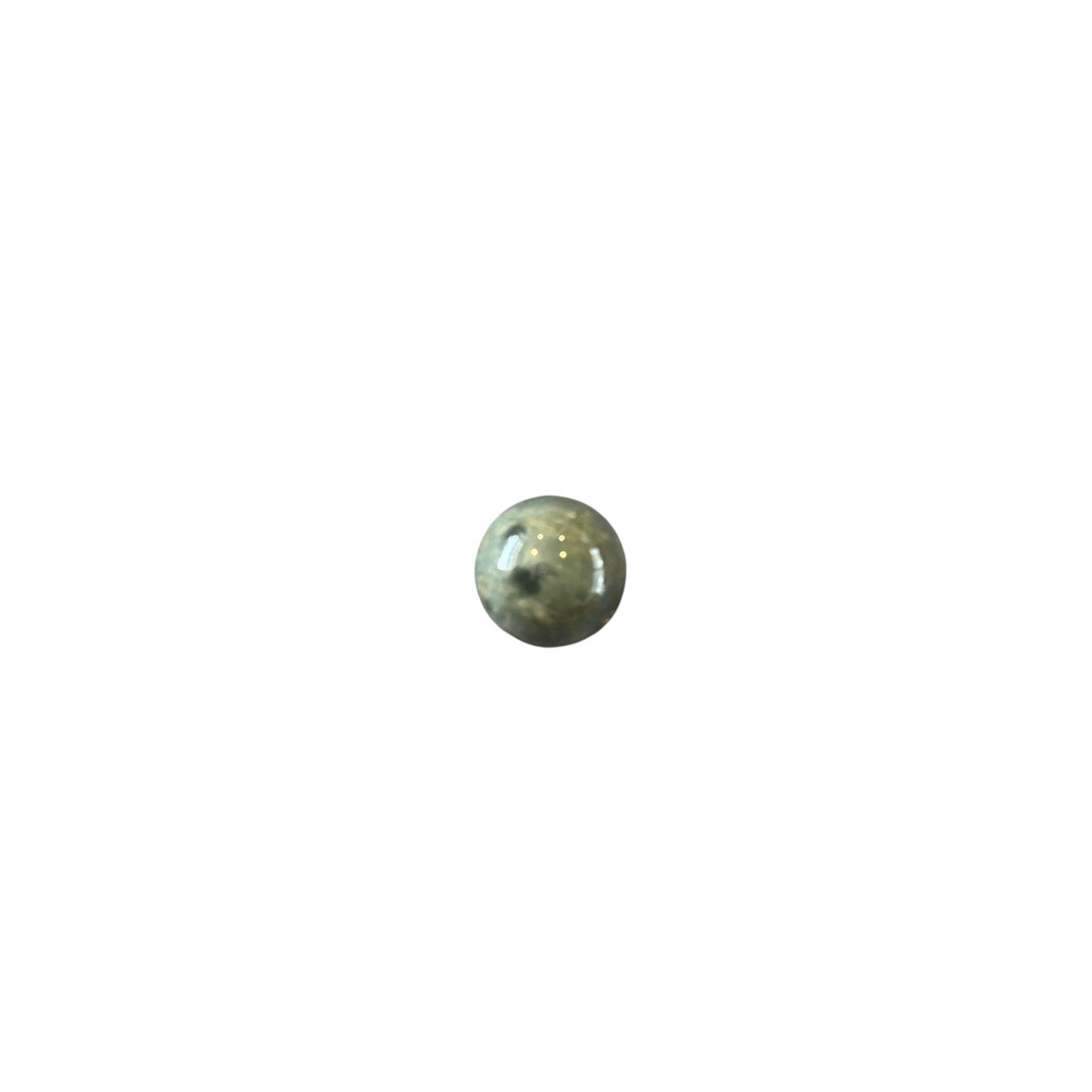 10-15mm Ocean Jasper Sphere