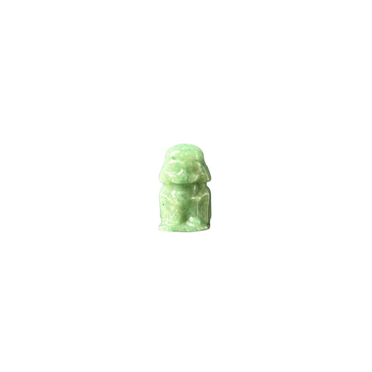 Aventurine Darth Vader