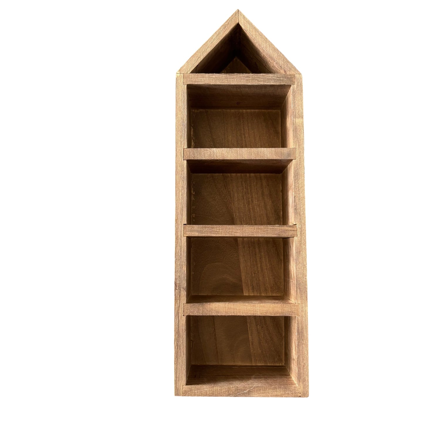 Small House Shelf