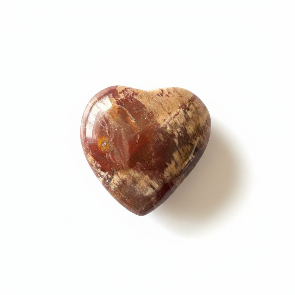 68g Polychrome Heart