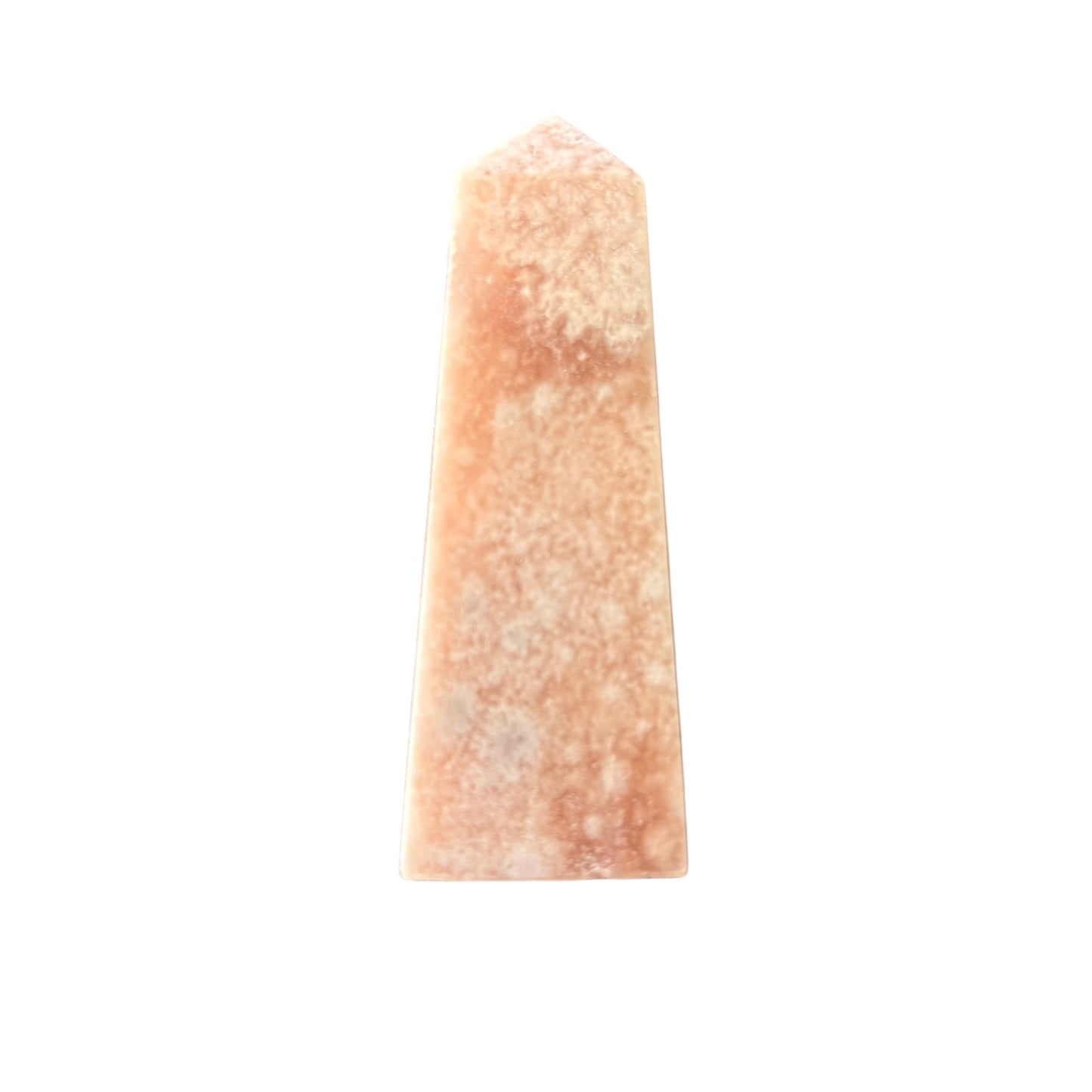 71mm Pink Amethyst Point