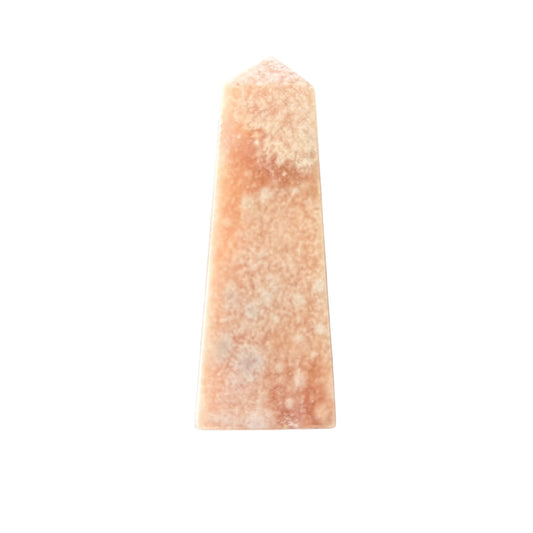 71mm Pink Amethyst Point