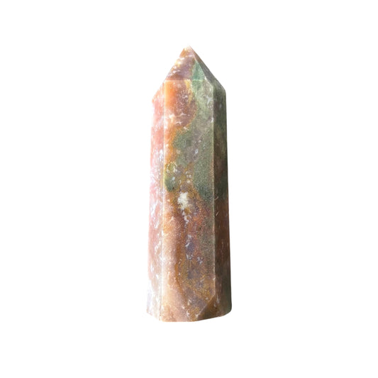 85mm Ocean Jasper Point