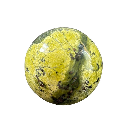 55mm Serpentine Sphere