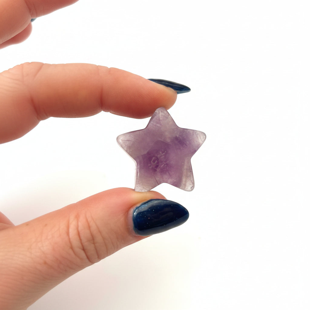 Amethyst Star