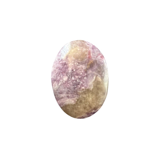 49g Unicorn Stone Palm Stone