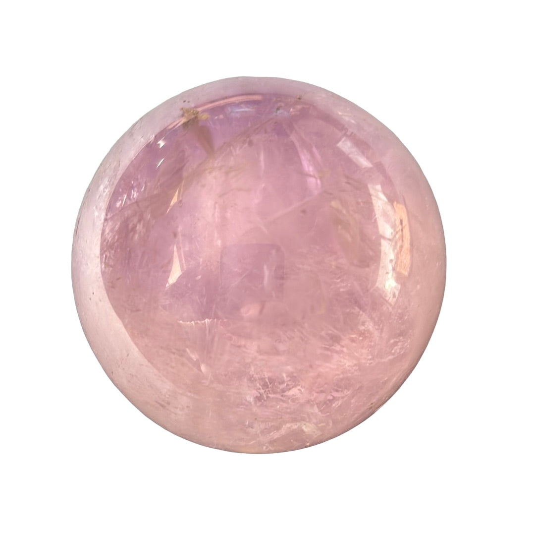 65mm Amethyst Sphere