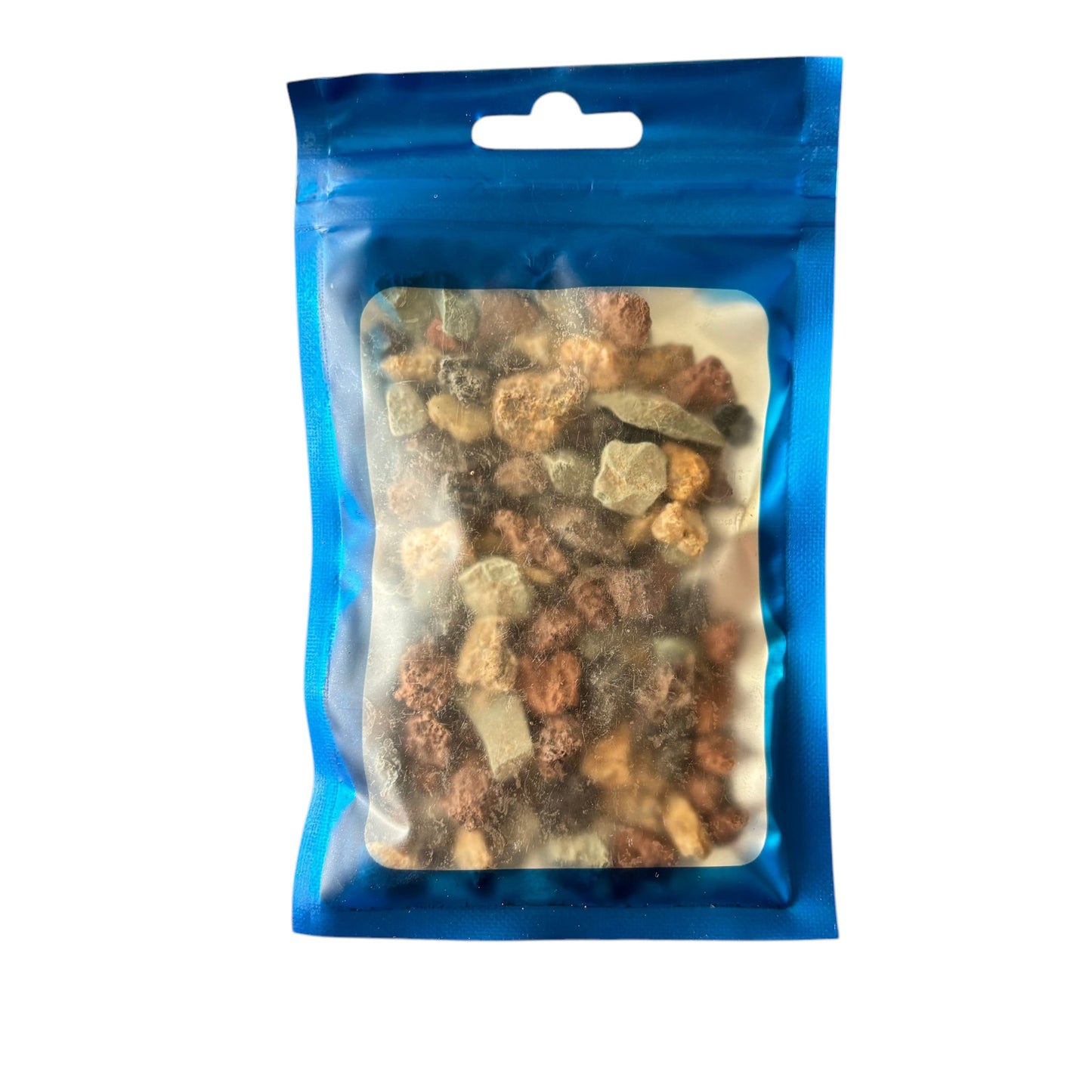 40g Natural Gravel Fairy Garden Accessories