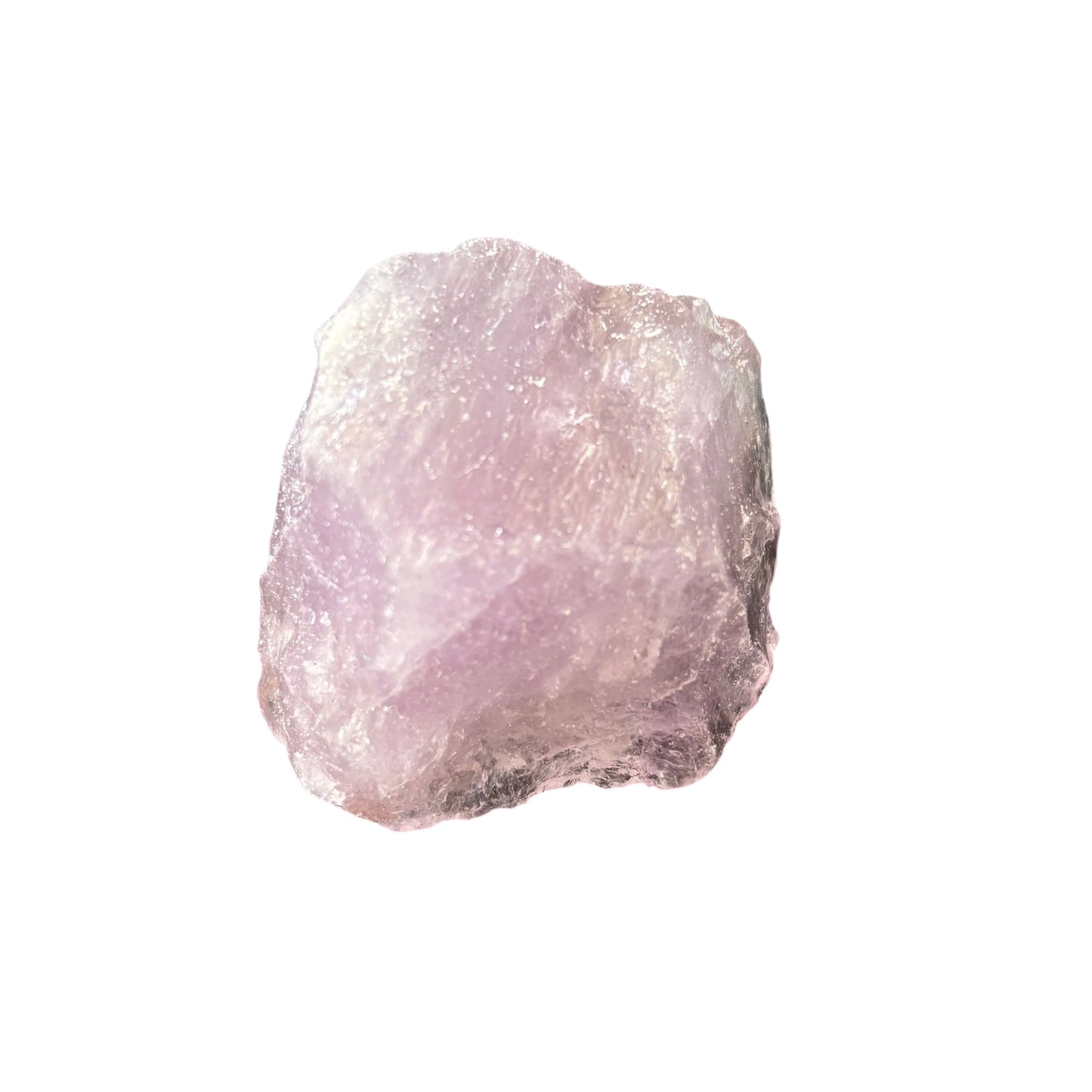 126g Amethyst Raw