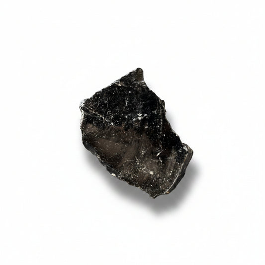 60-70g Black Obsidian Raw