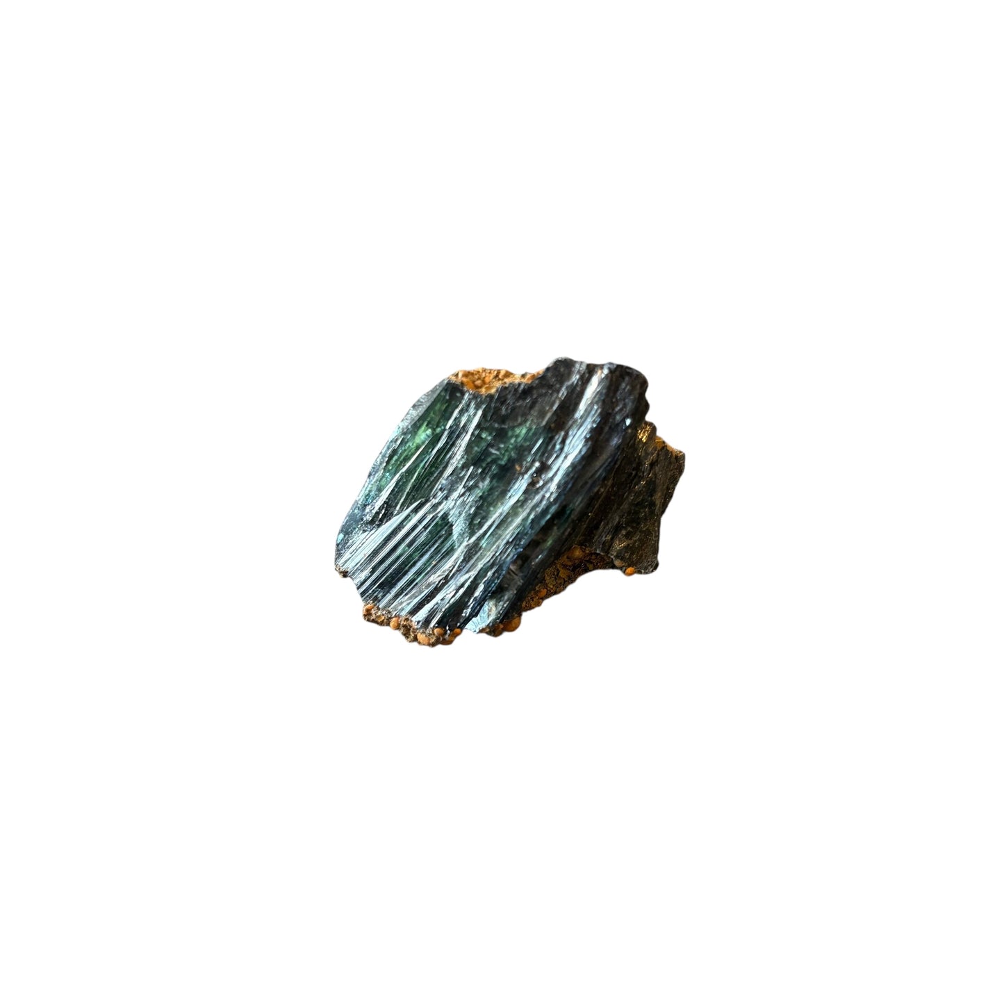19g Vivianite Raw
