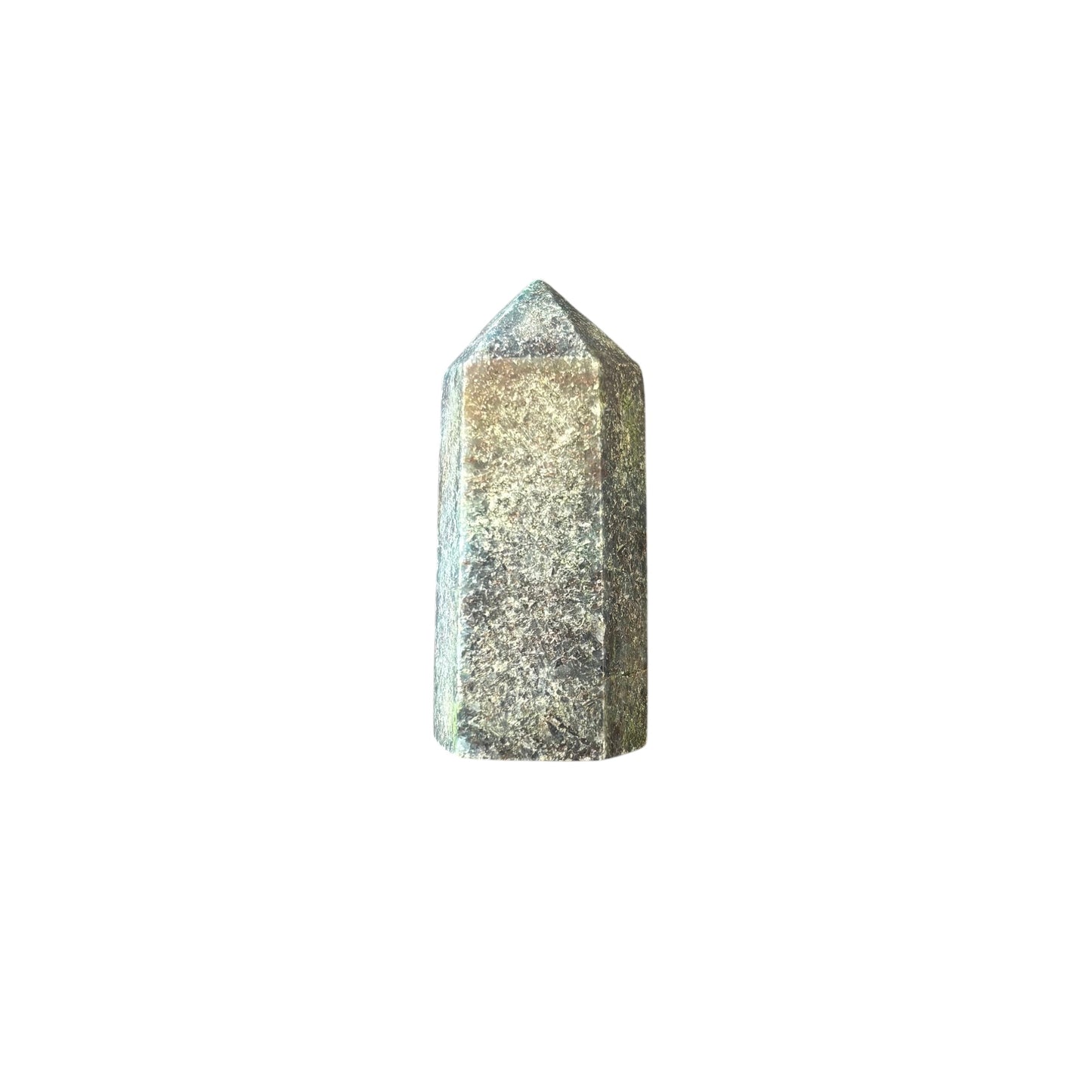 50mm Ruby Fuschite Point