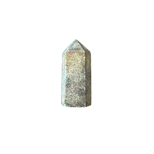 50mm Ruby Fuschite Point