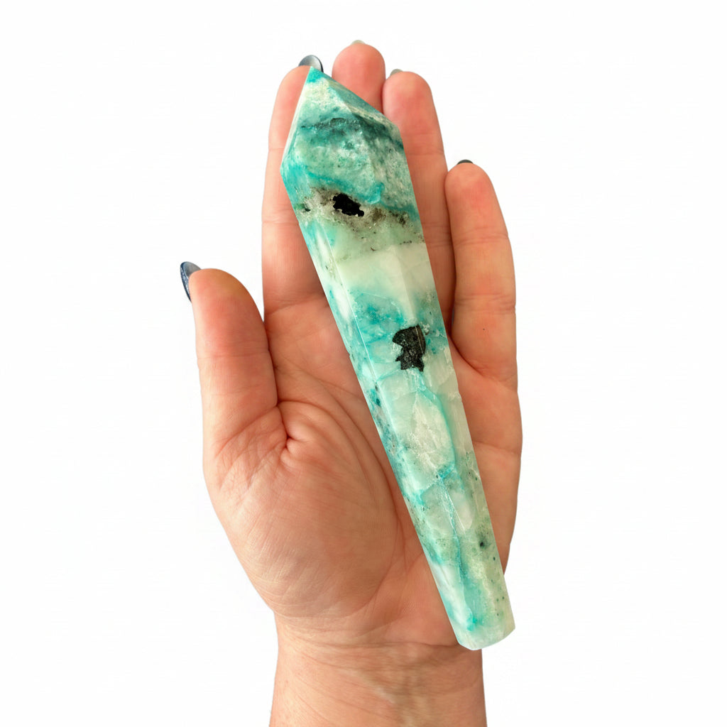 181g Phoenix Wand