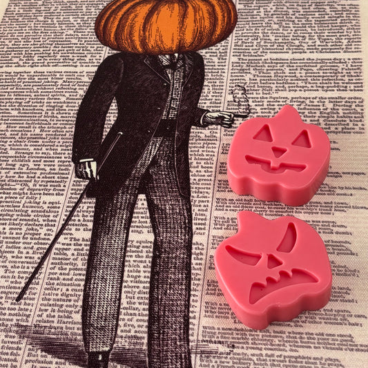 Berry Tangerine Shapes Wax Melt Bag