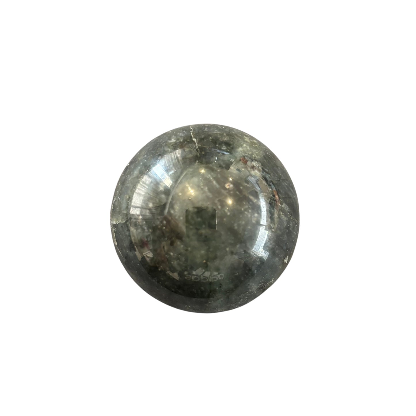 54mm Labradorite Sphere
