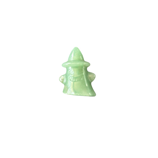 Aventurine Ghost