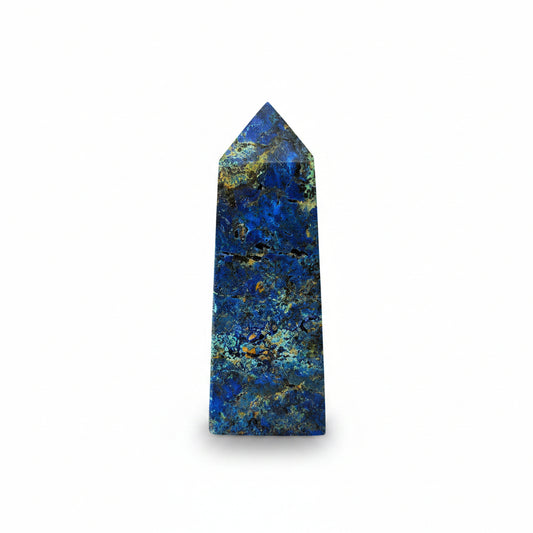 83mm Azurite Point