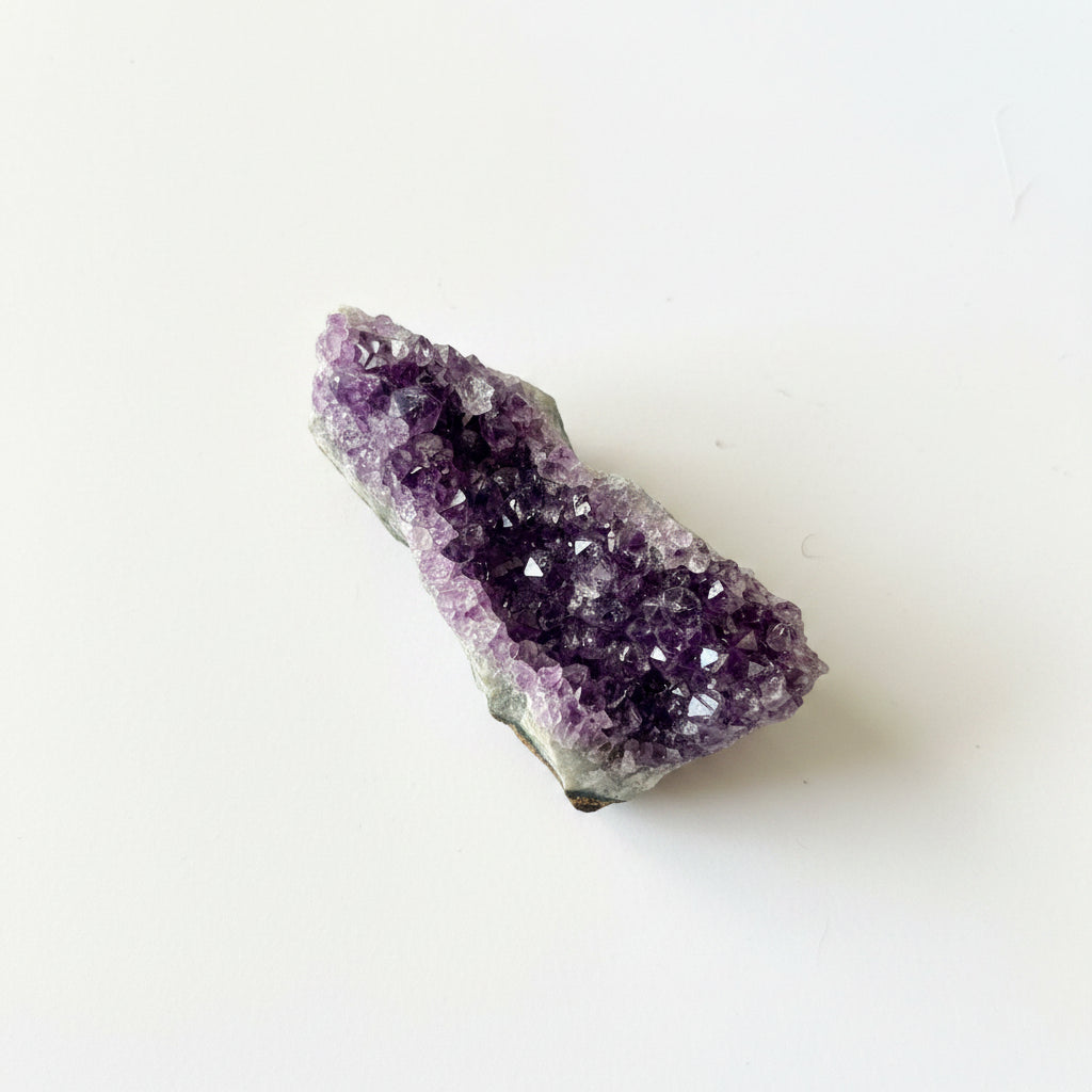 40-45g Amethyst Raw Cluster