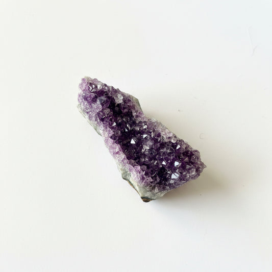 40-45g Amethyst Raw Cluster