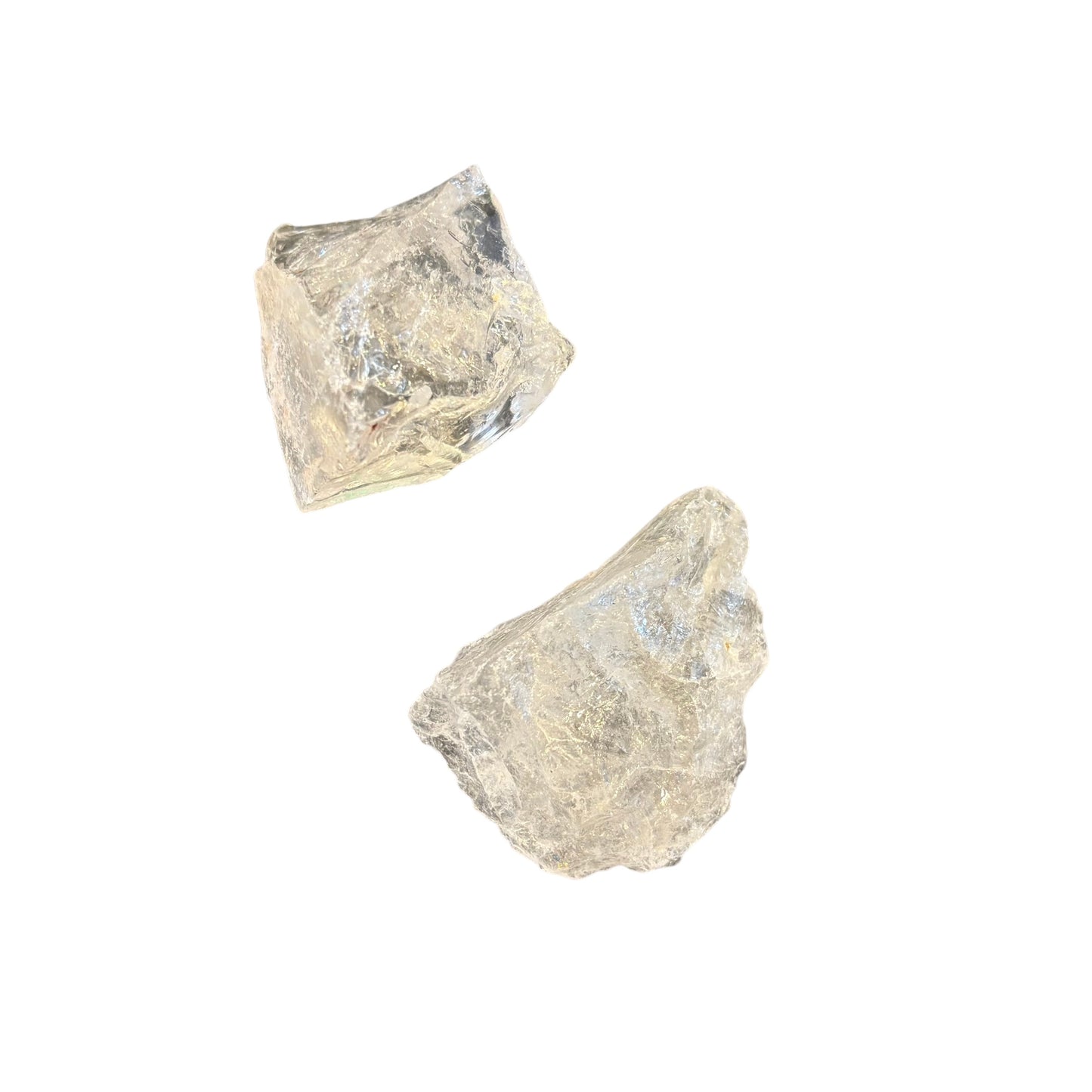 30-40g Azeztulite Raw