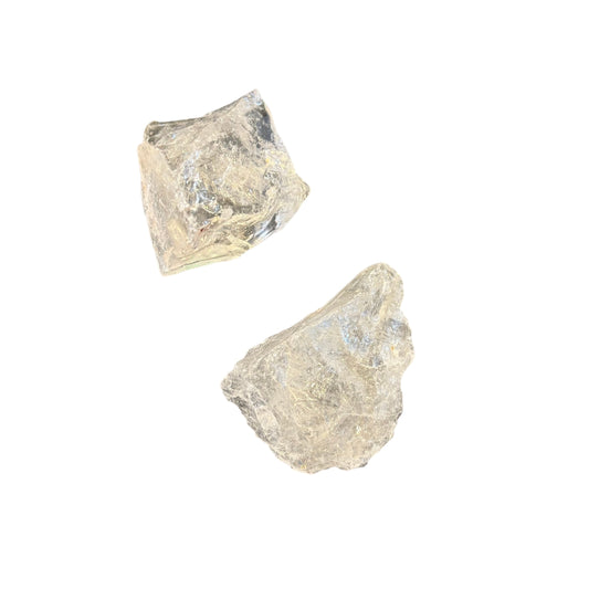 30-40g Azeztulite Raw