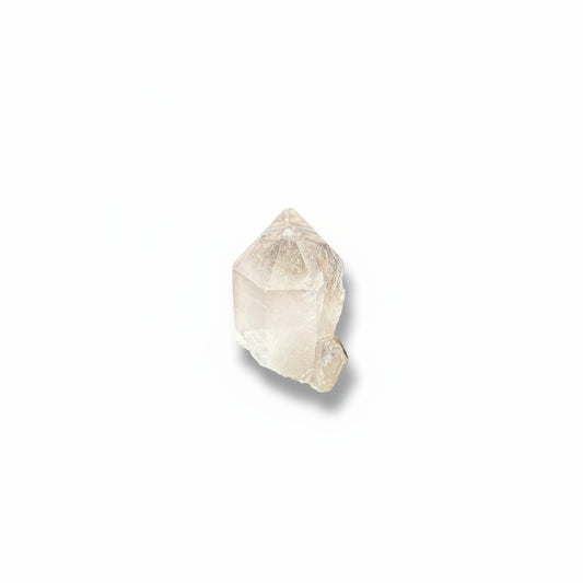 15g Lithium Quartz Raw Point