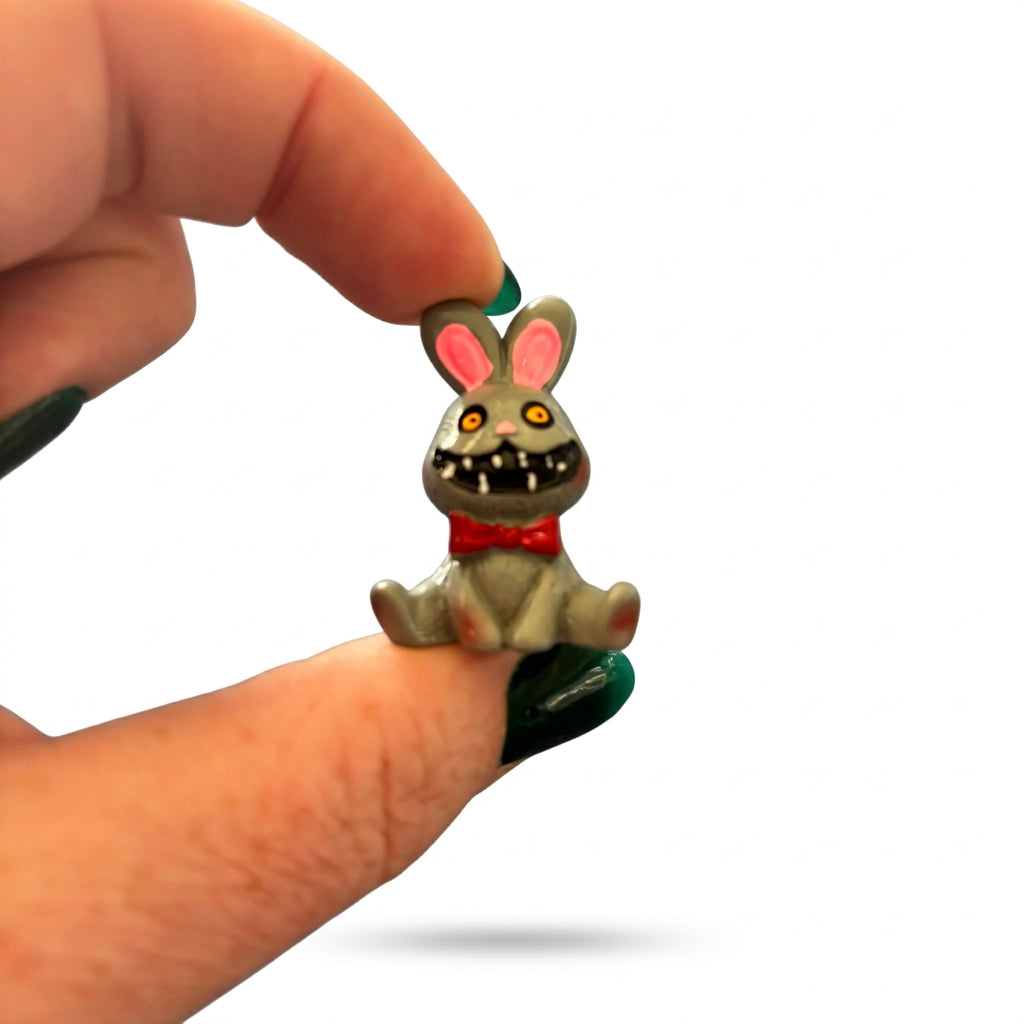 Spooky Rabbit