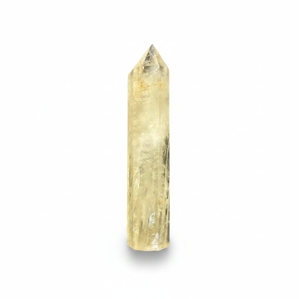 89mm Citrine Point
