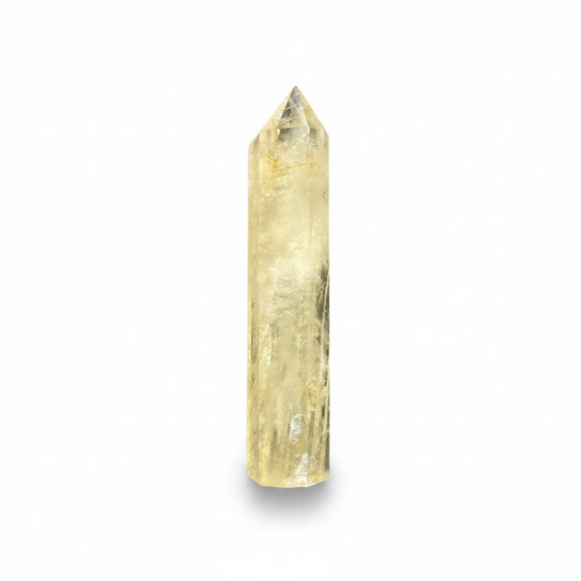 89mm Citrine Point