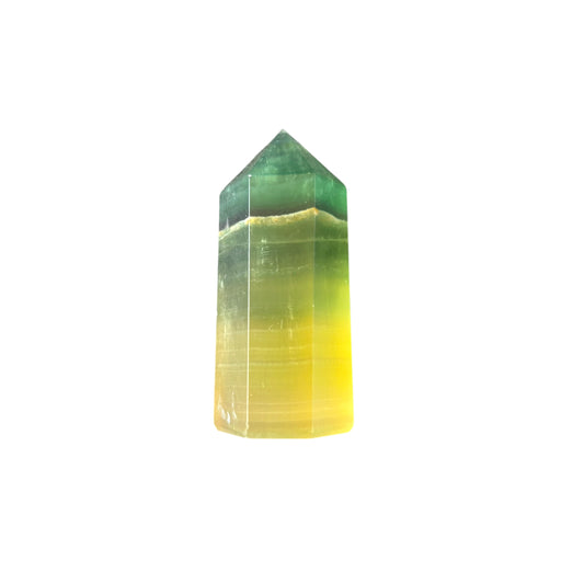 64mm Fluorite Point