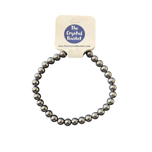 6mm Terahertz Bracelet