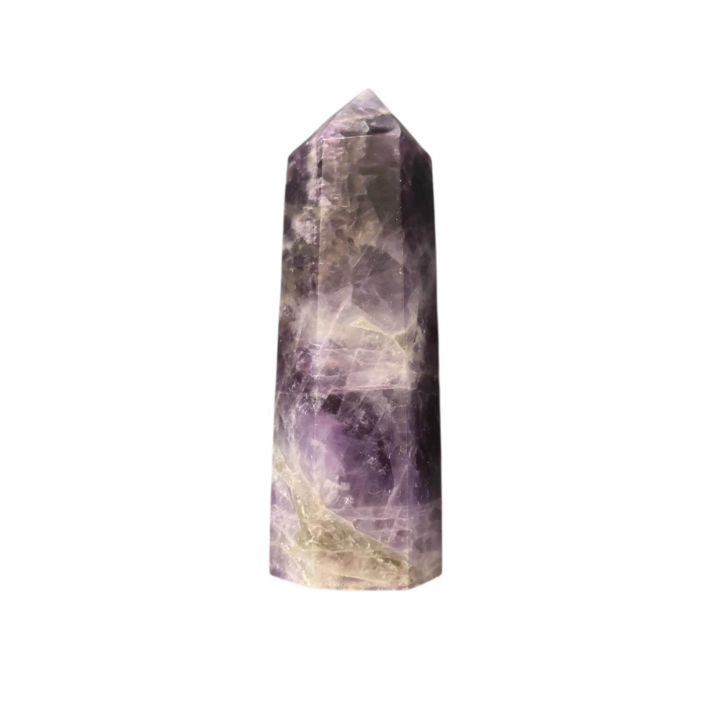 91mm Fluorite Point