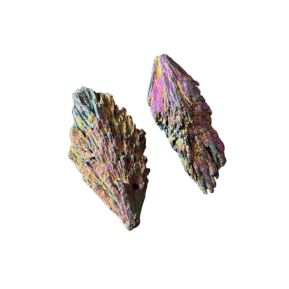 30-40g Aura Kyanite Raw