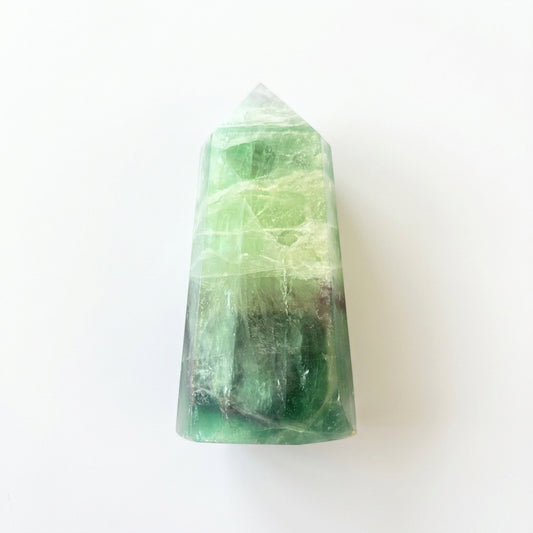 95mm Fluorite Point