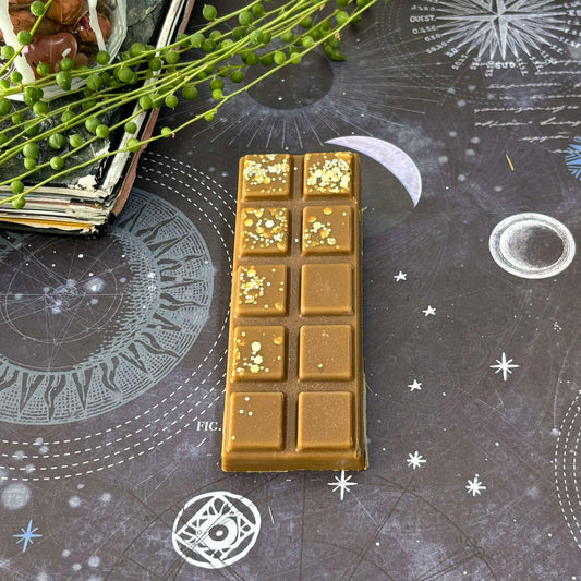 Virgo Zodiac Wax Melt Bar