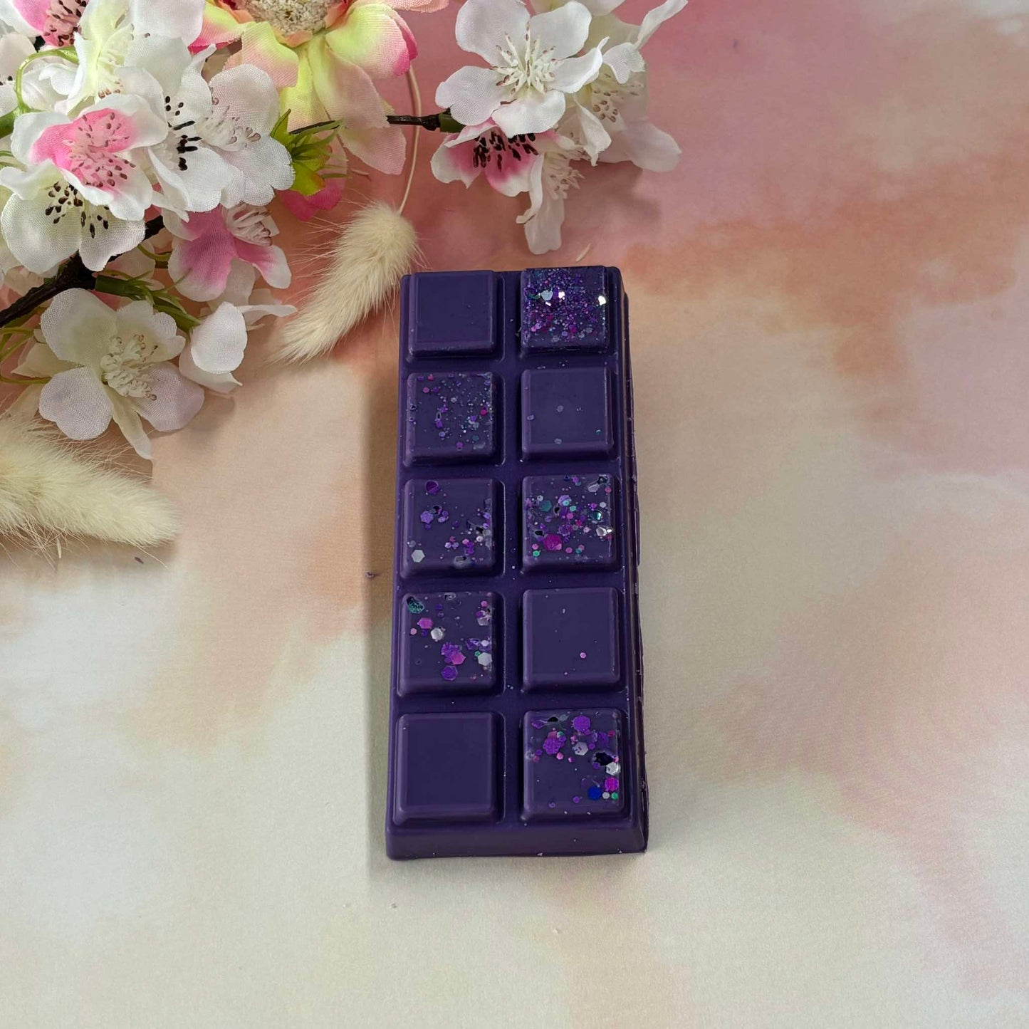 Jasmine Vanilla Almond Wax Melt Bar