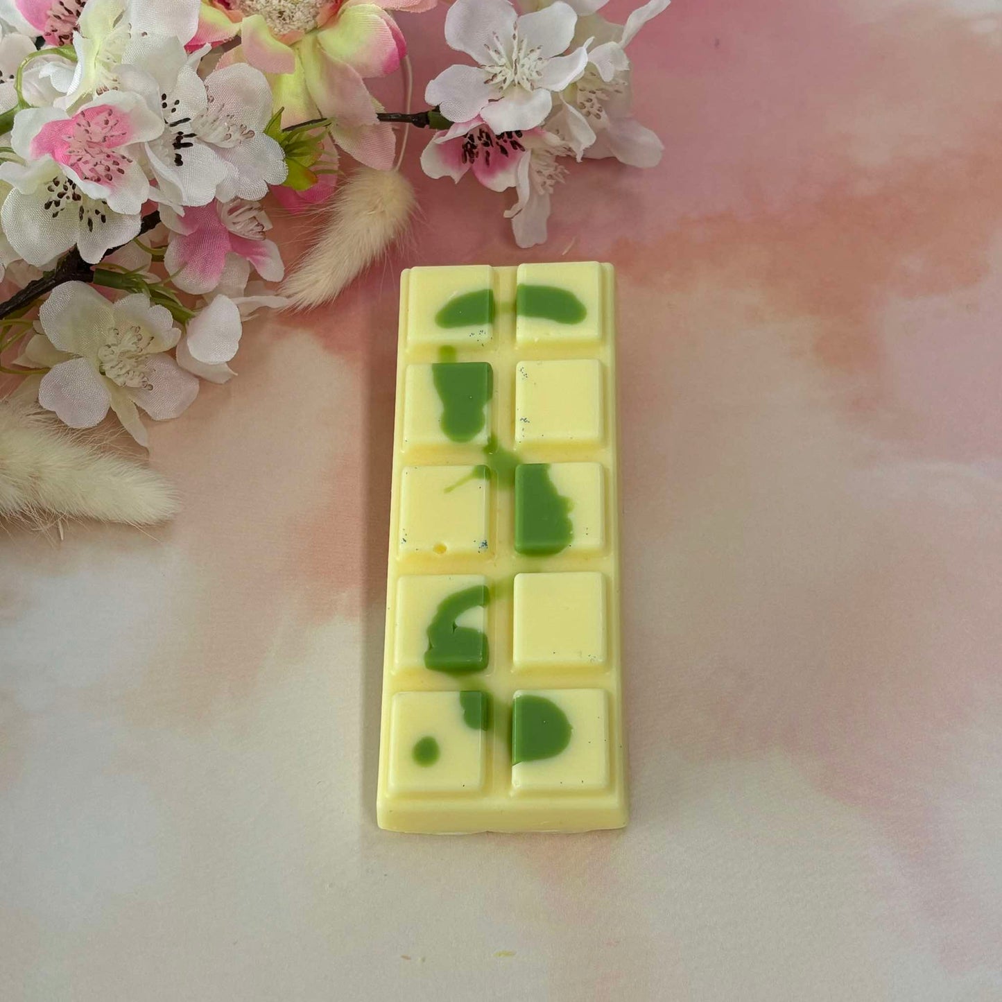 Grapefruit & Mint Wax Melt Bar