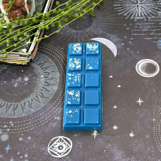 Cancer Zodiac Wax Melt Bar