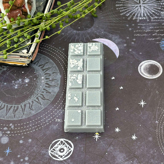 Capricorn Zodiac Wax Melt Bar