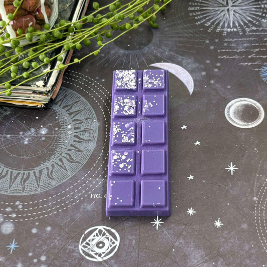 Sagittarius Zodiac Wax Melt Bar